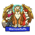 Warnowfluffs